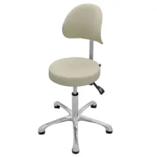 Technician Chair SILVERFOX 1025B Beige